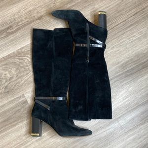 WHBM boots